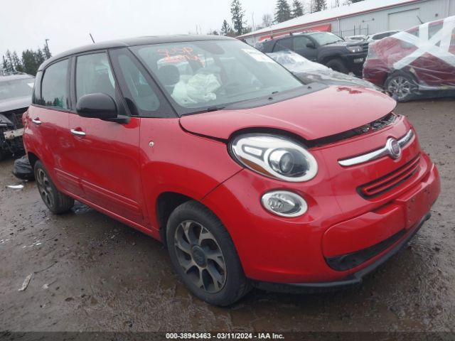 FIAT 500L 2014 zfbcfabh6ez026547