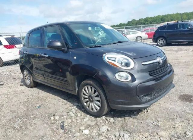 FIAT 500L 2014 zfbcfabh6ez026841