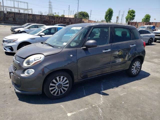 FIAT 500L EASY 2014 zfbcfabh6ez027696