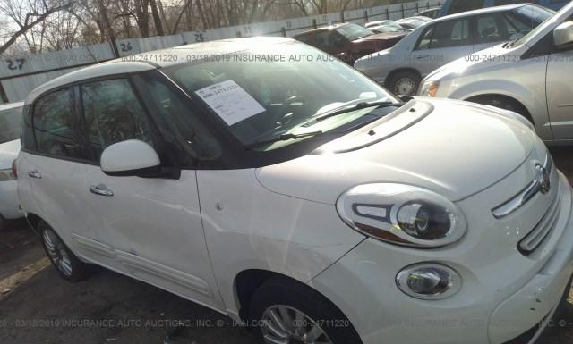 FIAT 500L 2014 zfbcfabh6ez027701