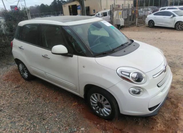 FIAT 500L 2014 zfbcfabh6ez027875