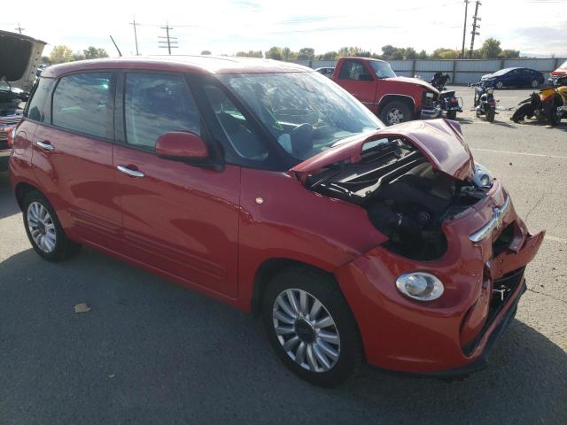 FIAT 500L EASY 2014 zfbcfabh6ez028167