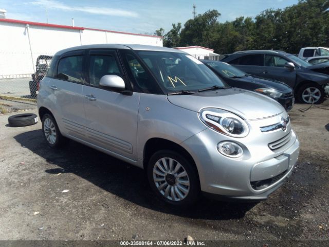 FIAT 500L 2014 zfbcfabh6ez028346