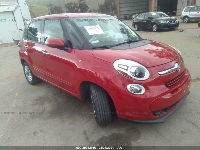 FIAT 500L 2015 zfbcfabh6fz032267