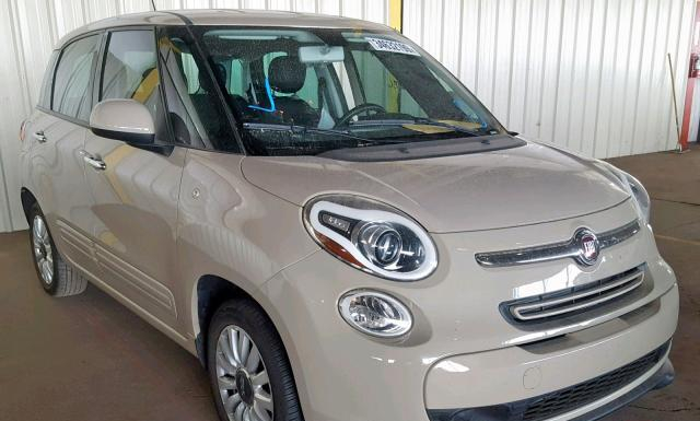 FIAT 500L 2015 zfbcfabh6fz033192