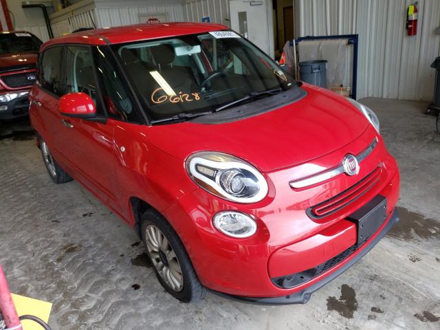 FIAT 500L EASY 2015 zfbcfabh6fz034133