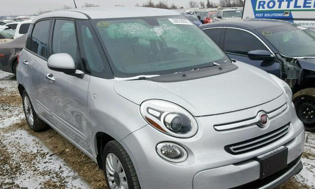 FIAT 500L EASY 2015 zfbcfabh6fz035153