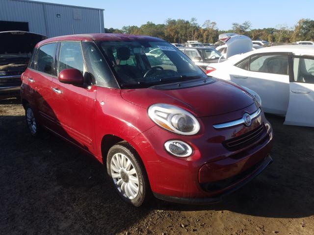 FIAT 500L EASY 2016 zfbcfabh6gz038457