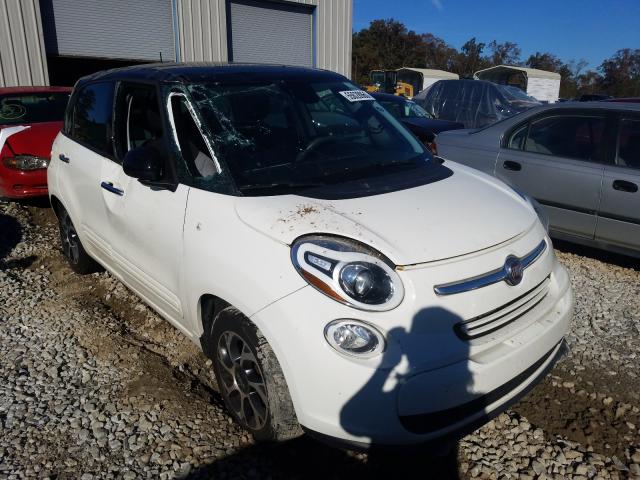 FIAT 500L EASY 2014 zfbcfabh7ez000880