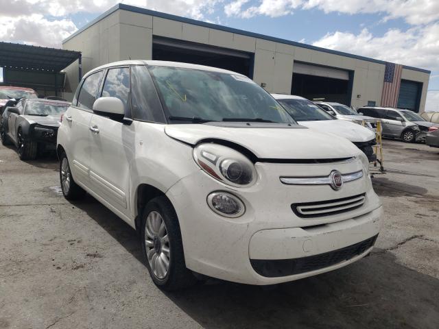 FIAT 500L 2014 zfbcfabh7ez000961