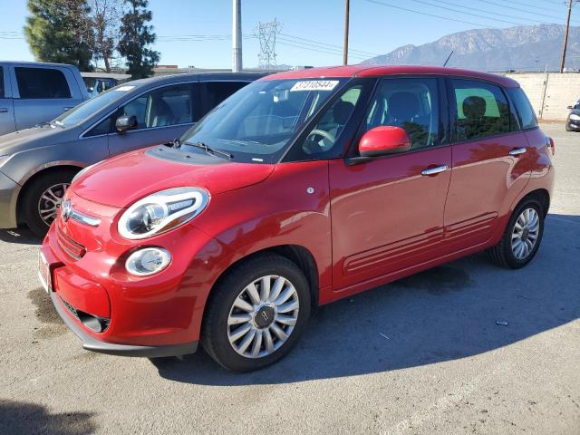 FIAT 500 2014 zfbcfabh7ez002354