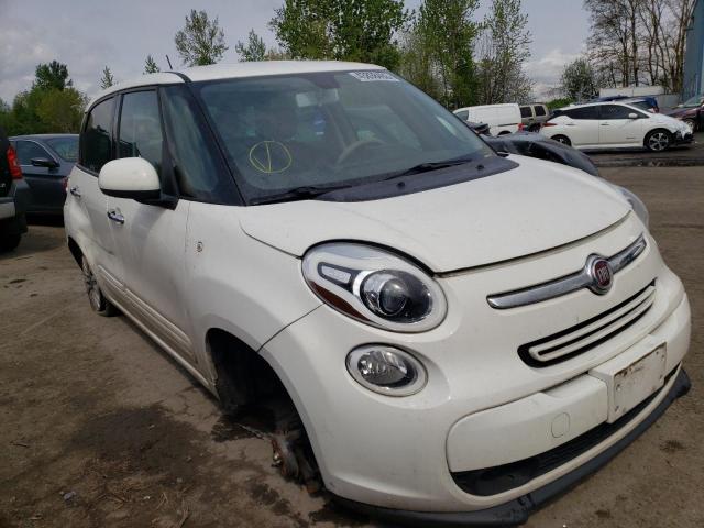 FIAT 500L EASY 2014 zfbcfabh7ez005318