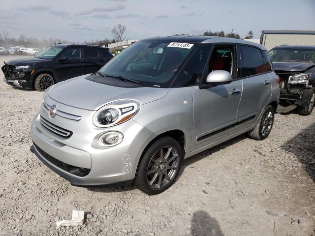 FIAT 500L EASY 2014 zfbcfabh7ez014858