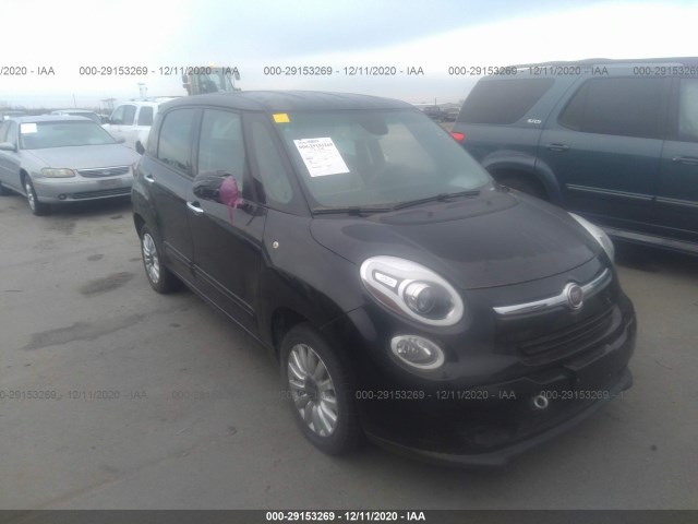 FIAT 500L 2014 zfbcfabh7ez014925