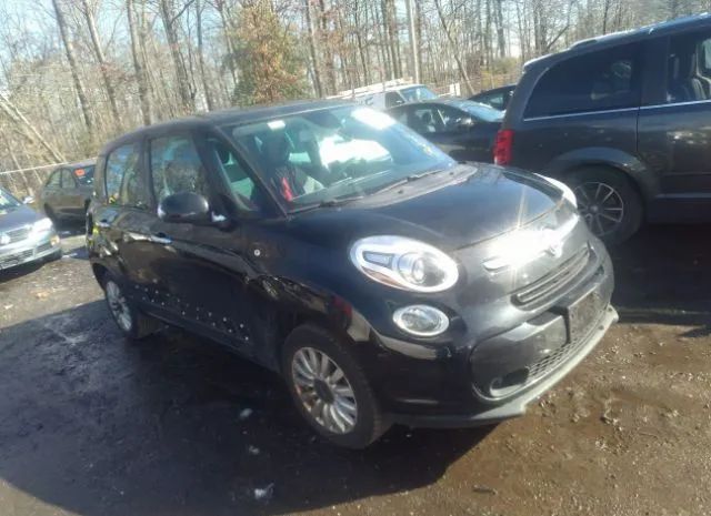 FIAT 500L 2014 zfbcfabh7ez016951