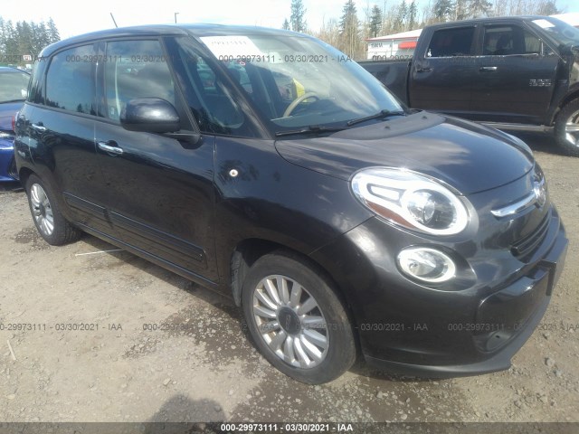 FIAT 500L 2014 zfbcfabh7ez017999