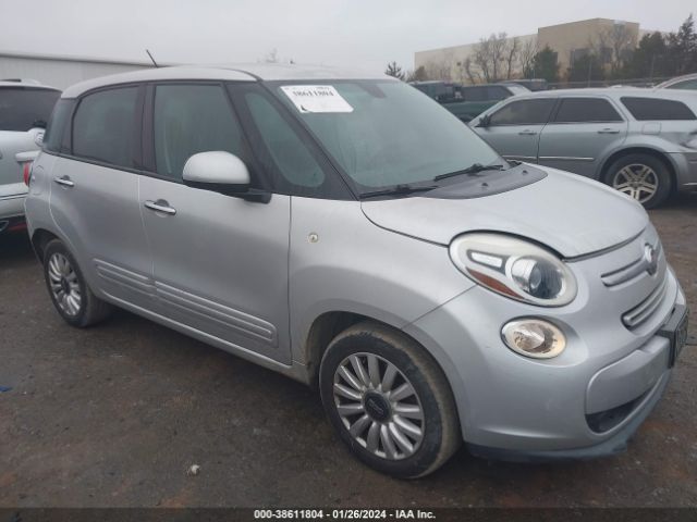 FIAT 500L 2014 zfbcfabh7ez022605