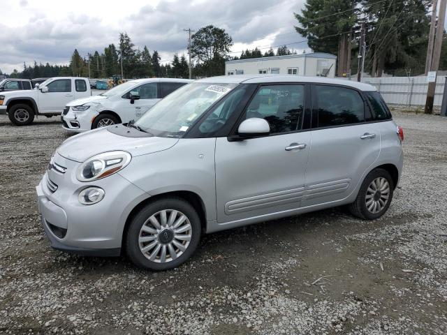 FIAT 500L EASY 2014 zfbcfabh7ez024628