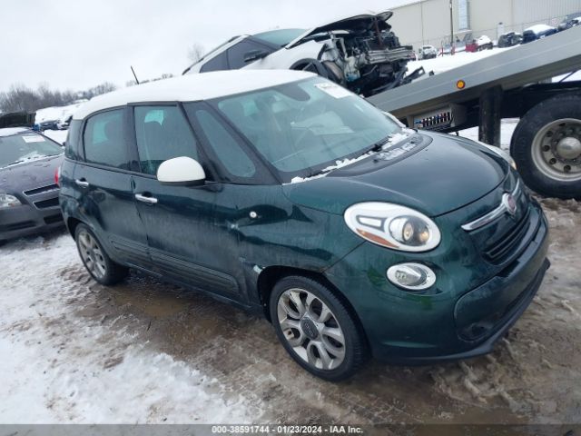 FIAT 500L 2014 zfbcfabh7ez024631