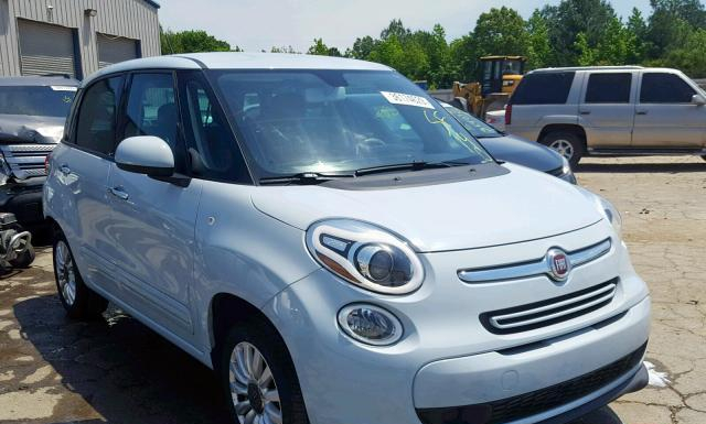 FIAT 500L 2014 zfbcfabh7ez028484