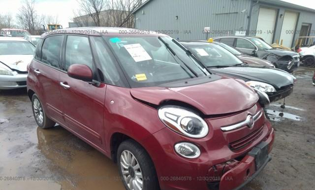 FIAT 500L 2015 zfbcfabh7fz030432