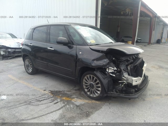 FIAT 500L 2015 zfbcfabh7fz033119