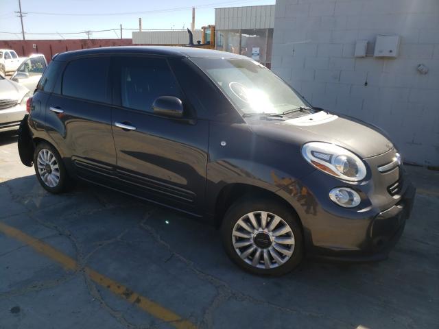 FIAT 500L EASY 2015 zfbcfabh7fz035890