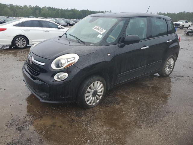 FIAT 500L EASY 2014 zfbcfabh8ez000838