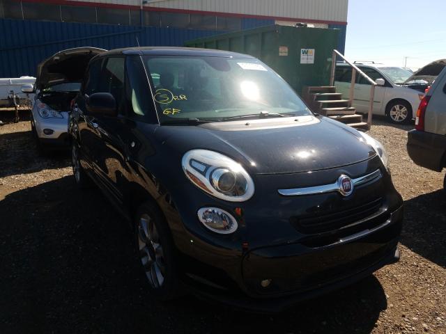 FIAT 500L EASY 2014 zfbcfabh8ez002508