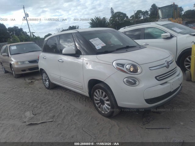 FIAT 500L 2014 zfbcfabh8ez003173