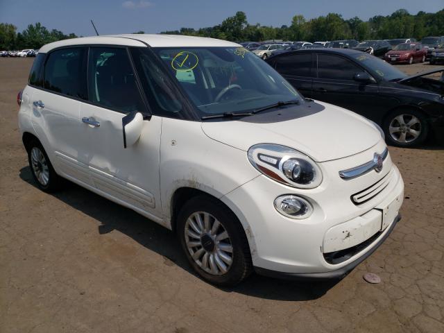 FIAT 500L EASY 2014 zfbcfabh8ez003934