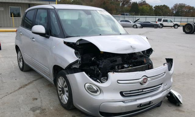 FIAT 500L 2014 zfbcfabh8ez004629