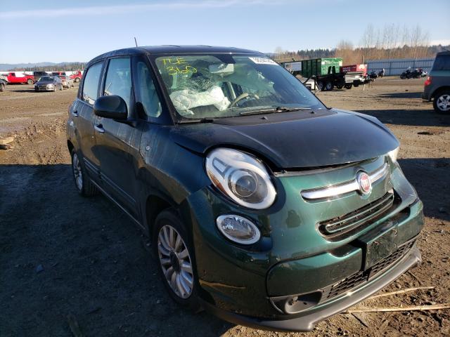 FIAT 500L EASY 2014 zfbcfabh8ez010236