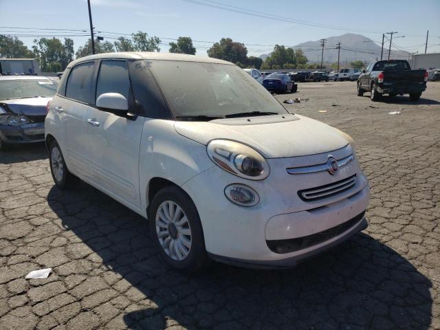 FIAT 500L EASY 2014 zfbcfabh8ez011919