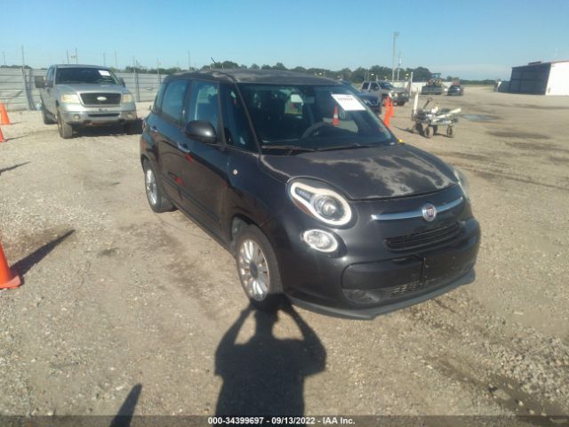 FIAT 500L 2014 zfbcfabh8ez012049