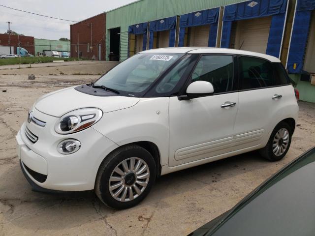 FIAT 500L EASY 2014 zfbcfabh8ez013783