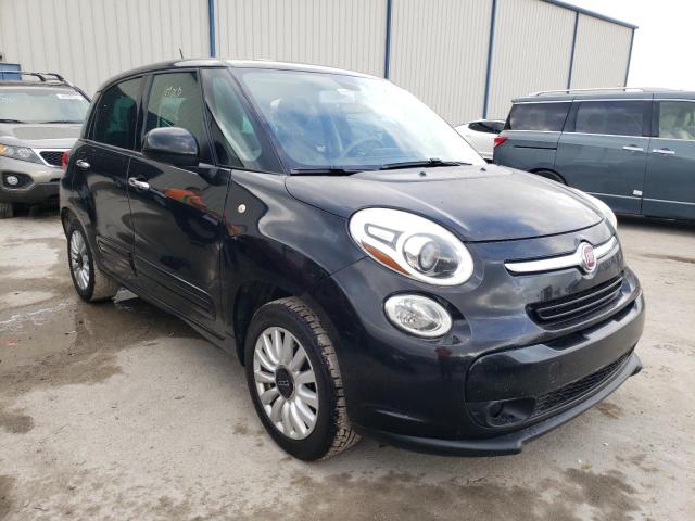 FIAT 500L EASY 2014 zfbcfabh8ez013900