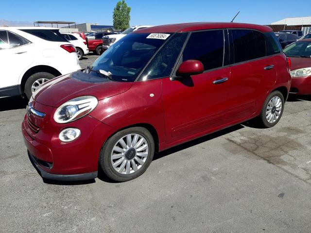 FIAT 500 2014 zfbcfabh8ez020961