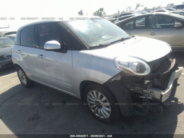 FIAT 500L 2014 zfbcfabh8ez023214