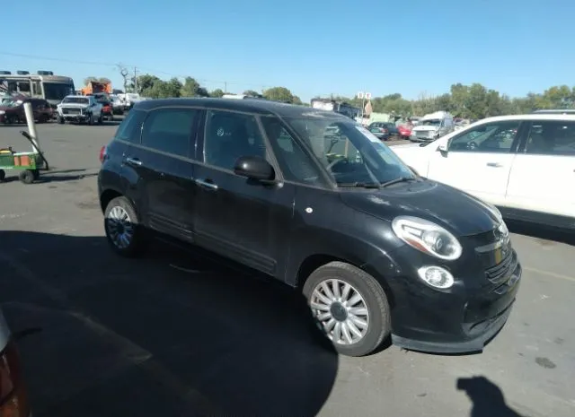 FIAT 500L 2014 zfbcfabh8ez023746