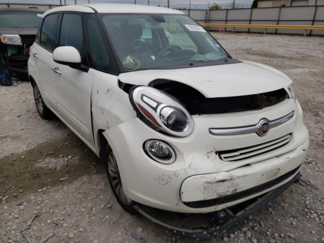 FIAT 500L EASY 2014 zfbcfabh8ez024024