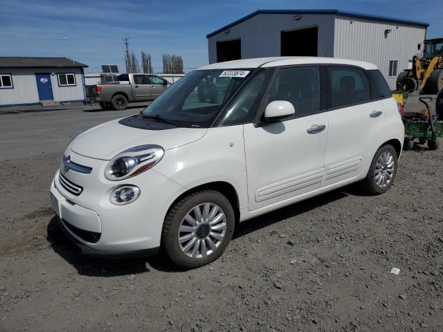 FIAT 500 2014 zfbcfabh8ez025853