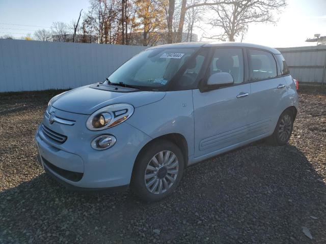 FIAT 500L EASY 2014 zfbcfabh8ez027392