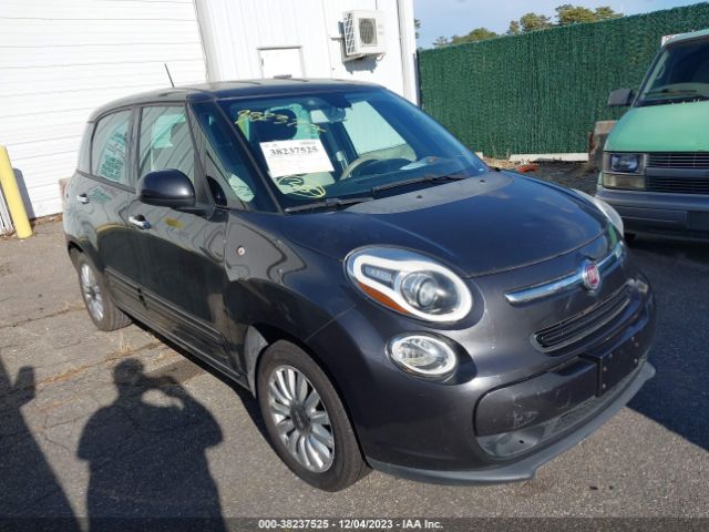 FIAT 500L 2014 zfbcfabh8ez027666