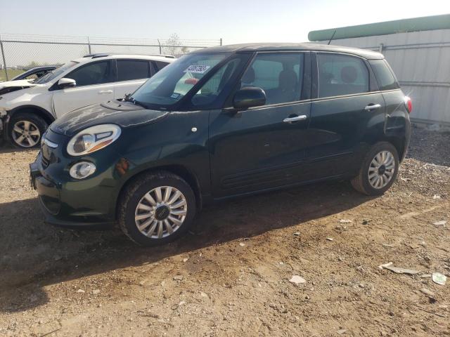 FIAT 500L EASY 2014 zfbcfabh8ez027926