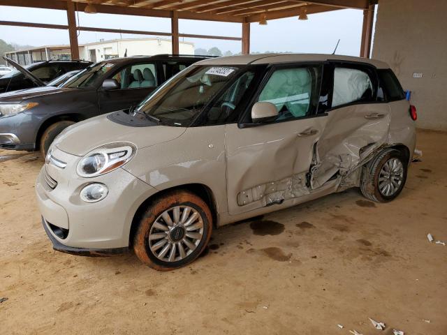 FIAT 500L EASY 2014 zfbcfabh8ez028171