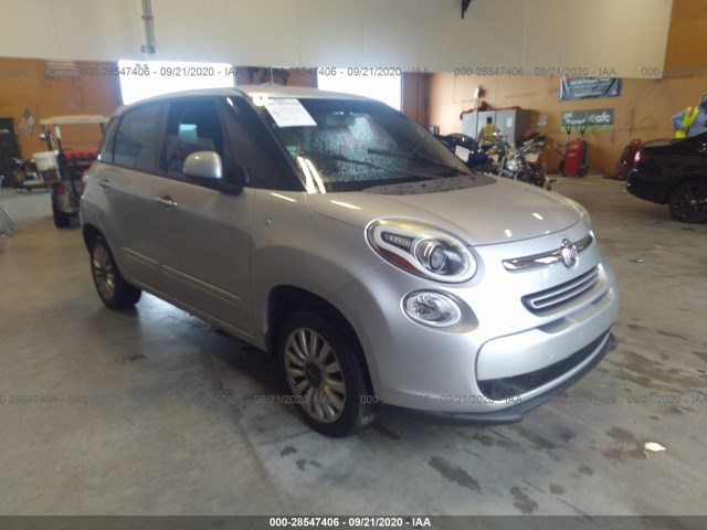 FIAT 500L 2014 zfbcfabh8ez028364