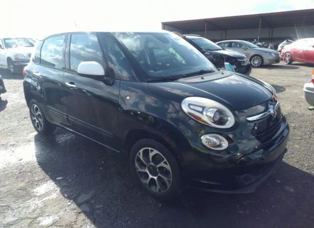 FIAT 500L 2015 zfbcfabh8fz030603