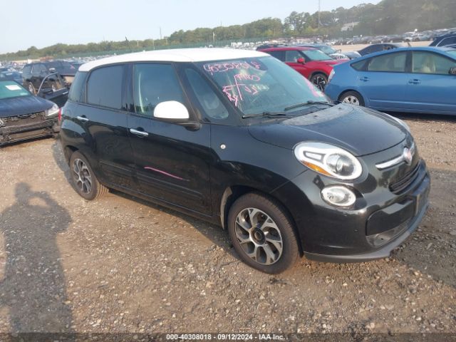 FIAT 500L 2015 zfbcfabh8fz034215