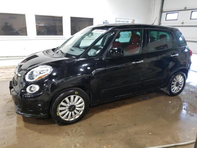 FIAT 500L EASY 2014 zfbcfabh9ez000959